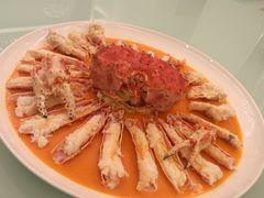 -悦融琥珀·京鲁菜·海味珍品(西单店)