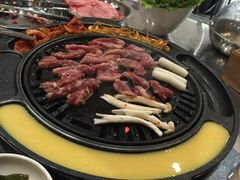 iphone_upload_pic-元山烤肉店(假日广场店)