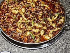 -胖子鱼·天水麻辣鱼火锅(秦州407店)