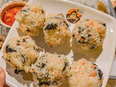 -韩国大金刚烤肉·料理(印象城店)