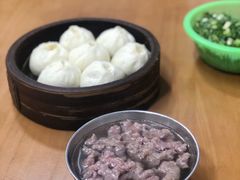 牛滑汤-达道武仔牛肉店(广达路店)