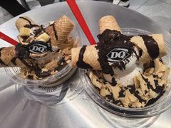 -DQ·蛋糕·冰淇淋(嘉兴南湖万达店)