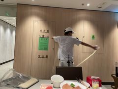 -海底捞火锅(同泰时代广场夜宵主题店)