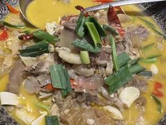 -富正毅三下锅·湘西韵味(天门山索道店)