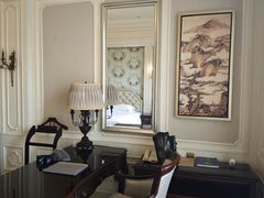-中旅阿那亚九龙湖·公主酒店