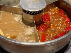 -巴奴毛肚火锅(京西大悦城店)