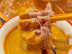 -京元盛铜锅涮肉(上海总店)
