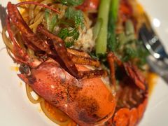 -THE WANG王品(上海中心云端店)