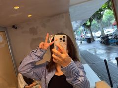 -小团圆糖水铺(襄阳南路店)