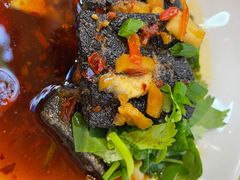老长沙臭豆腐-呷佬·长沙手工米粉(金沙江路店)