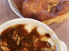 -烤肉宛饭庄(北新桥店)