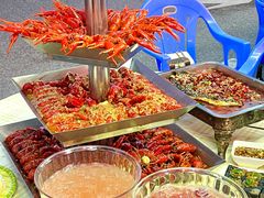 -霸王虾(湘江世纪城店)