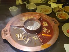 -滇釜火锅·能喝汤的火锅(车公庄店)