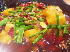 -华仔龙虾(永乐路总店)