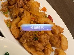 -新旺茶餐厅(嘉里城店)