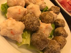 -郑州嘉锦酒店·华夏食府中餐厅(中原路店)