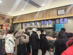 -王家沙点心店(南京西路总店)