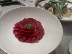 -T館·花园艺术餐厅