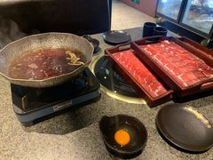 -NIUAN牛庵·日式和牛烧肉(恒隆店)