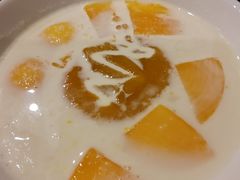 芒果西米露-Mango Tango
