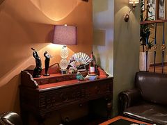 -Hill.Cocktail半山酒吧(中山店)