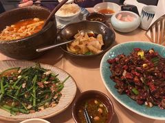 前菜螺片-山石榴·贵州菜(丰盛里店)