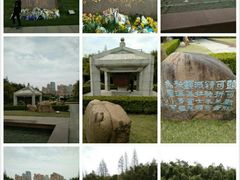 -上海市龙华烈士陵园