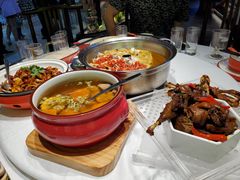 牛魔王-老湘亲·品鉴湘菜(蔡塘爱琴海店)