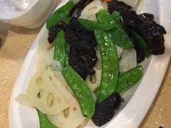 -九龙湾茶餐厅(东门店)