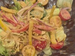 -喜宴又一村·粤菜·茶点·海鲜(壹方天地店)
