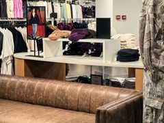 -Abercrombie & Fitch(天环广场店)