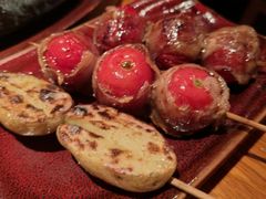 -醉虎传(南锣鼓巷店)