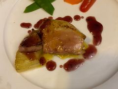 -92°C俄式厨房(中央大街店)