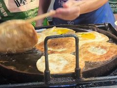 -张记灌饼(丰富路店)