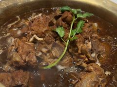 -和庆斋羊蝎子火锅·碳缸烧烤(顺义旗舰店)