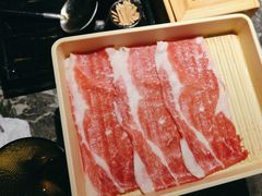 -牛YO寿喜烧·铁板烧和牛火锅自助(市府恒隆店)