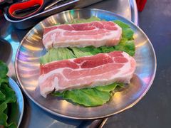 -欧巴烤肉(创富世纪店)