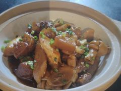 -打酱油·非遗淮扬菜(瘦西湖梅岭店)