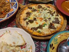 -Tony's House
