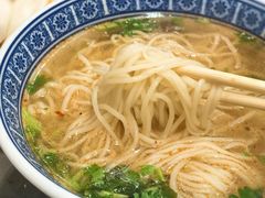 -郑家包子牛肉拉面(尚勤路店)