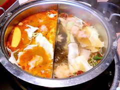 -水林间·寿喜烧自助(仙林金鹰店)
