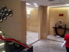 -翠林精选·洗浴·餐饮·住宿(江东大道店)
