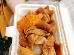 -细妹五香牛杂(步行街店)