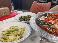 -湖南码头·地道岳阳美食·湘菜(魏公村店)