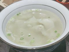 -古都历食南京菜·烤鸭·鸭血粉丝·汤包(南京博物院店)