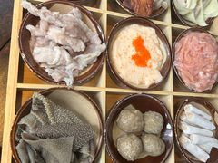 -芈重山老火锅(洪崖洞店)
