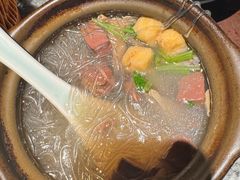 -南京大牌档(青岛万象城店)