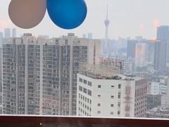-富力丽思卡尔顿酒店·香荟全日制餐厅