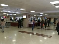 -中国中医科学院西苑医院(本部)