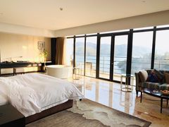 -天目湖涵田半山温泉